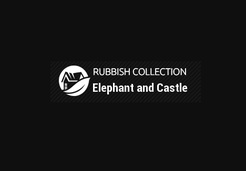 Rubbish Collection Elephant and Castle Ltd. - Elephant And Castle, London E, United Kingdom