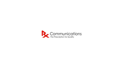 Rx Communications - Mold, Flintshire, United Kingdom