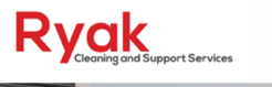 Ryak Cleaning and support services