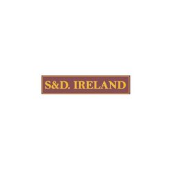 S And D Ireland - Lancashire, Lancashire, United Kingdom