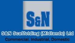 S & N Scaffolding - London, Staffordshire, United Kingdom