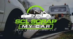 SCL Scrap my car Bootle - Liverpool, Merseyside, United Kingdom