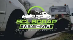 SCL Scrap my car Liverpool - Liverpool, Merseyside, United Kingdom