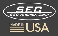 SEC America Corp - South Burlington, VT, USA