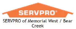 SERVPRO of Memorial West / Bear Creek - Houston, TX, USA