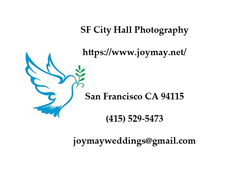 SF City Hall Photography - San Fracisco, CA, USA