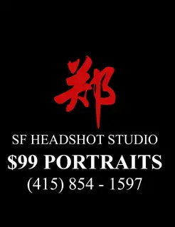SF Headshot Studio - San Francicso, CA, USA