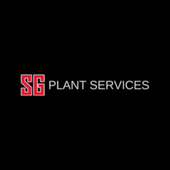 SG Plant Services - Belper, Derbyshire, United Kingdom