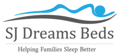 SJ Dream Beds - London, West Yorkshire, United Kingdom