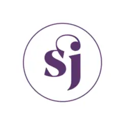SJ Energy Candles Logo SJ Energy Candles Logo