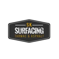 SK Surfacing - Doncaster, South Yorkshire, United Kingdom