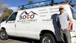 SOCO Electric - Colorado Springs, CO, USA
