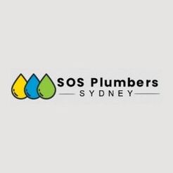 SOS Plumbers - Sydney, NSW, Australia