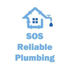 SOS Reliable Plumbing - Regina, SK, Canada