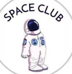 SPACE CLUB DISPOSABLE - Kettering, Northamptonshire, United Kingdom
