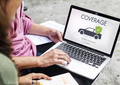 SR22 Drivers Insurance Solutions of Albuquerque - Albuquerque, NM, USA