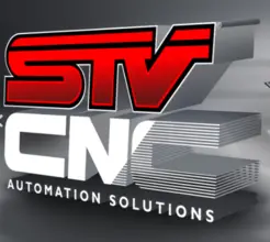STV CNC Automation Solutions - Las Vegas, NV, USA