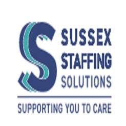 SUSSEX STAFFING SOLUTIONS - Denton Island, Greater London, United Kingdom