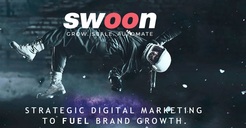 SWOON Digital Marketing Agency - Los Angeles, CA, USA