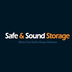 Safe and Sound Storage - East York, ON, Canada Safe and Sound Storage - East York, ON, Canada