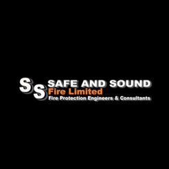 Safeandsoundfireltd - Glasgow, East Dunbartonshire, United Kingdom