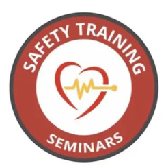 Safety Training Seminars - Daly City, CA, USA