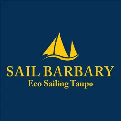 Sail Barbary eco - Taupo, Bay of Plenty, New Zealand