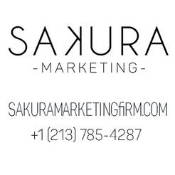 Sakura Marketing Firm - Los Angeles, CA, USA