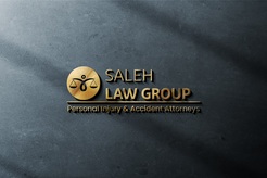 Saleh Law Group  Personal Injury & Accident Attorneys