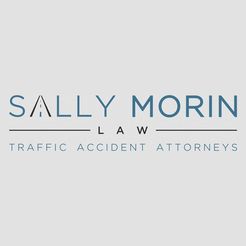 Sally Morin Personal Injury Lawyers - San Francisco, CA, USA