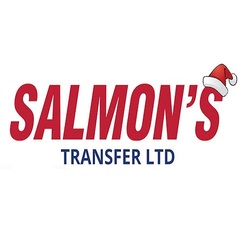 Salmon’s Transfer Ltd. Richmond - Richmond, BC, Canada