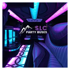 Salt Lake City Party Buses - Salt Lake City, UT, USA