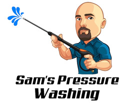 Sam's Pressure Washing - Sydeny, NSW, Australia Sam's Pressure Washing - Sydeny, NSW, Australia