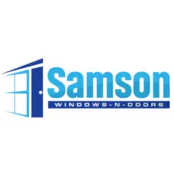 Samson Windows and Doors Ottawa - Nepean, ON, Canada