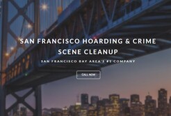 San Francisco Hoarding Clean Up - San  Francisco, CA, USA