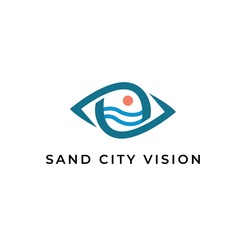 Sand City Vision - Sand City, CA, USA