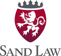 Sand Law - Minot, ND, USA