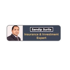 Sandip Surila - Edmonton, AB, Canada