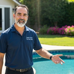 Santa Clara Pool Specialists - Santa Clara, CA, USA
