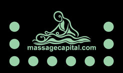 Santa Monica Massage & Reflexology Center - Santa Monica, CA, USA