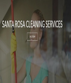 Santa Rosa Cleaning Service - Santa Rosa, CA, USA