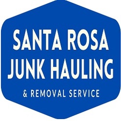 Santa Rosa Junk Hauling & Removal Service - Santa Rosa, CA, USA