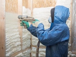 Santa Rosa Spray Foam Insulation - Santa Rosa, CA, USA