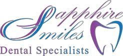 Sapphire Smiles Dental Specialists - League City - Webster, TX, USA
