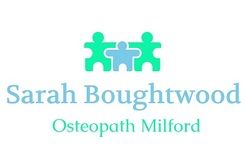 Sarah Boughtwood Osteopath - Milford, Auckland, New Zealand
