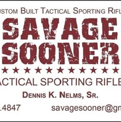 Savage Sooner Enterprises - Shawnee, OK, USA