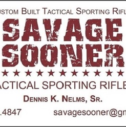 Savage Sooner Enterprises - Shawnee, OK, USA Savage Sooner Enterprises - Shawnee, OK, USA