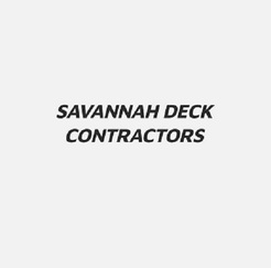 Savannah Decks - Savannah, GA, USA