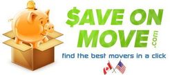 Save On Move - Vancouver, BC, Canada