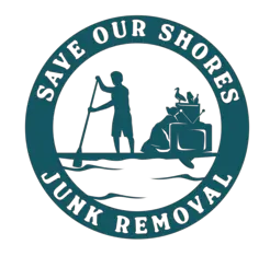 Save Our Shores Junk Removal - Corpus Christi, TX, USA